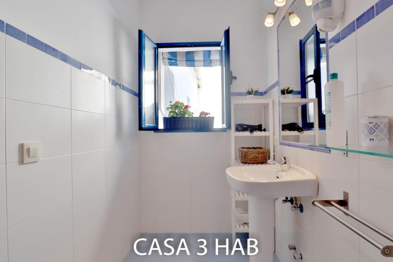 Casas Caballerizas Mezquita 1 Y 3 Hab قرطبة المظهر الخارجي الصورة