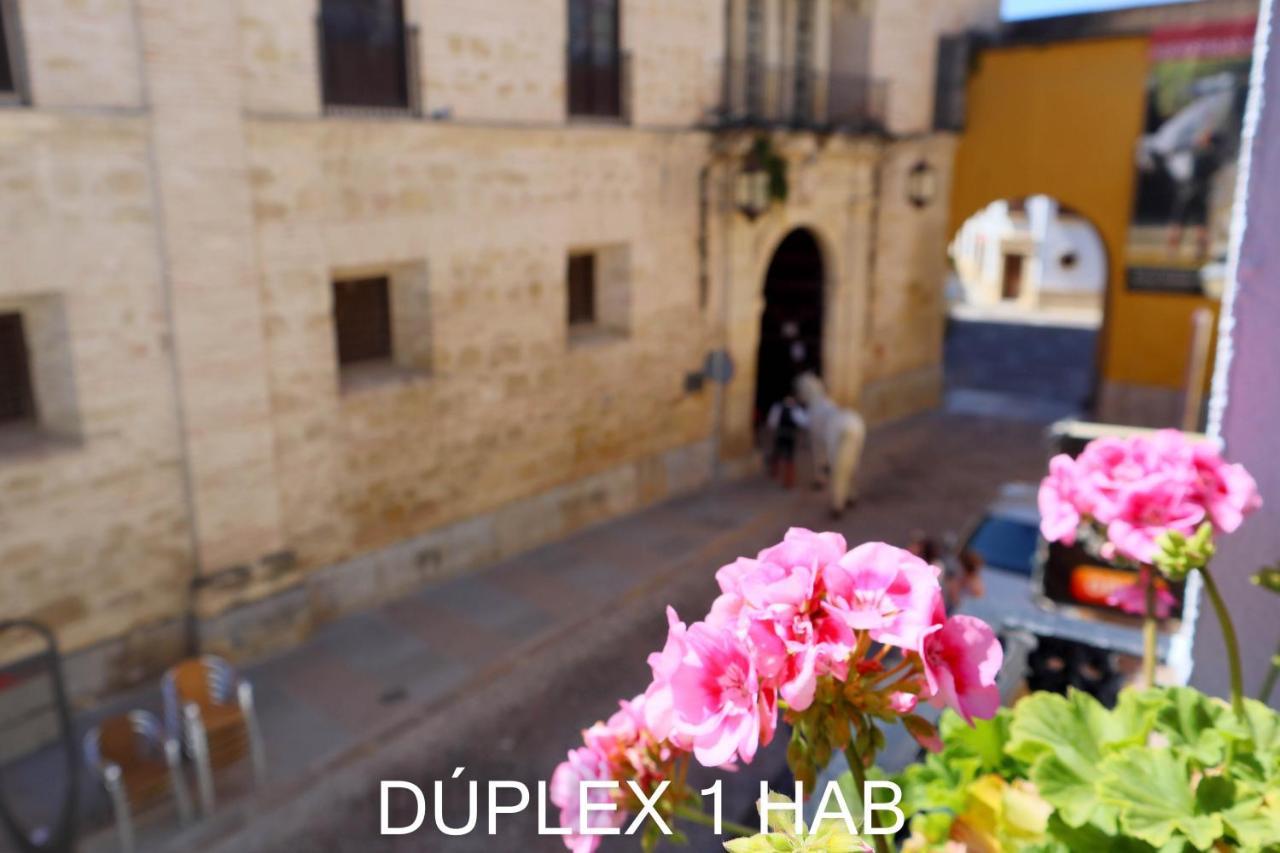 Casas Caballerizas Mezquita 1 Y 3 Hab قرطبة المظهر الخارجي الصورة