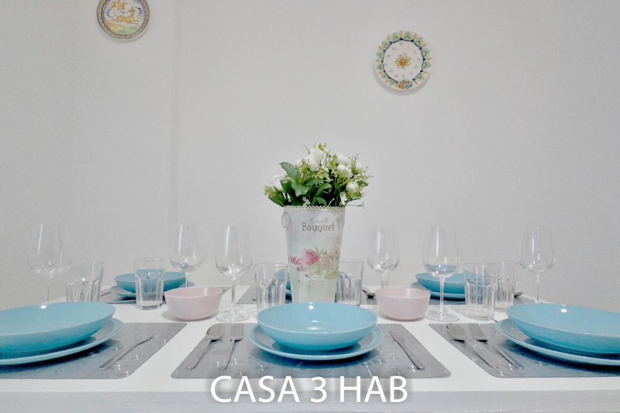 Casas Caballerizas Mezquita 1 Y 3 Hab قرطبة المظهر الخارجي الصورة