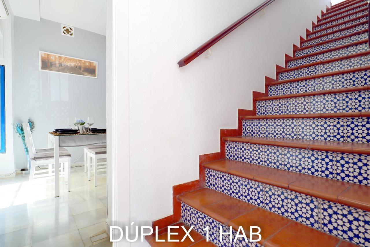 Casas Caballerizas Mezquita 1 Y 3 Hab قرطبة المظهر الخارجي الصورة