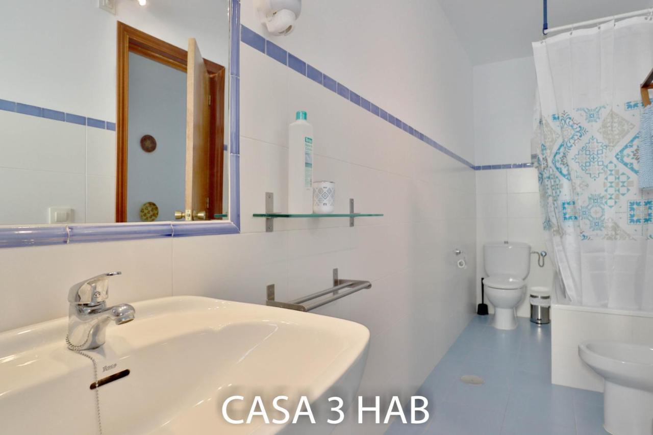 Casas Caballerizas Mezquita 1 Y 3 Hab قرطبة المظهر الخارجي الصورة