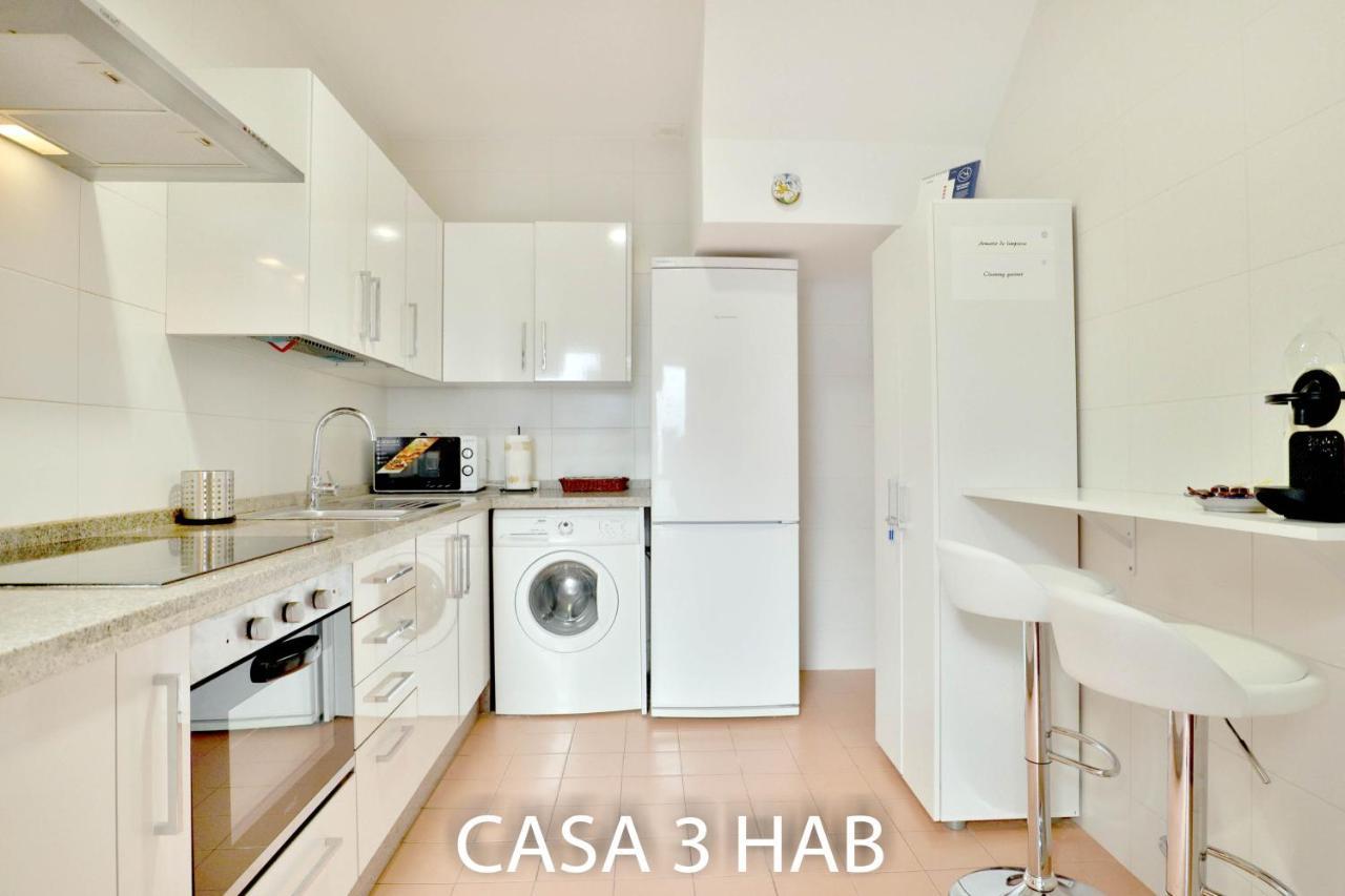 Casas Caballerizas Mezquita 1 Y 3 Hab قرطبة المظهر الخارجي الصورة
