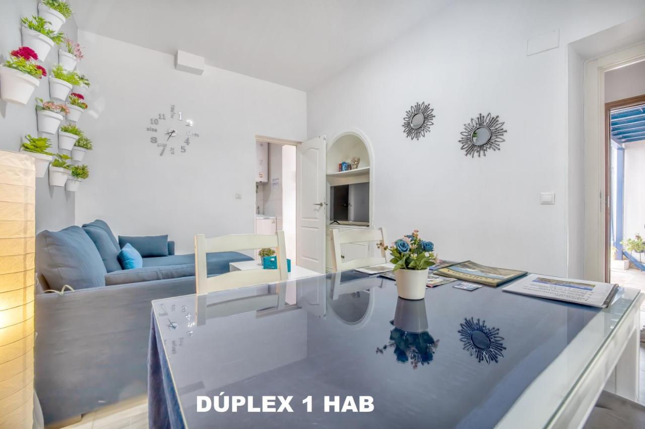 Casas Caballerizas Mezquita 1 Y 3 Hab قرطبة المظهر الخارجي الصورة