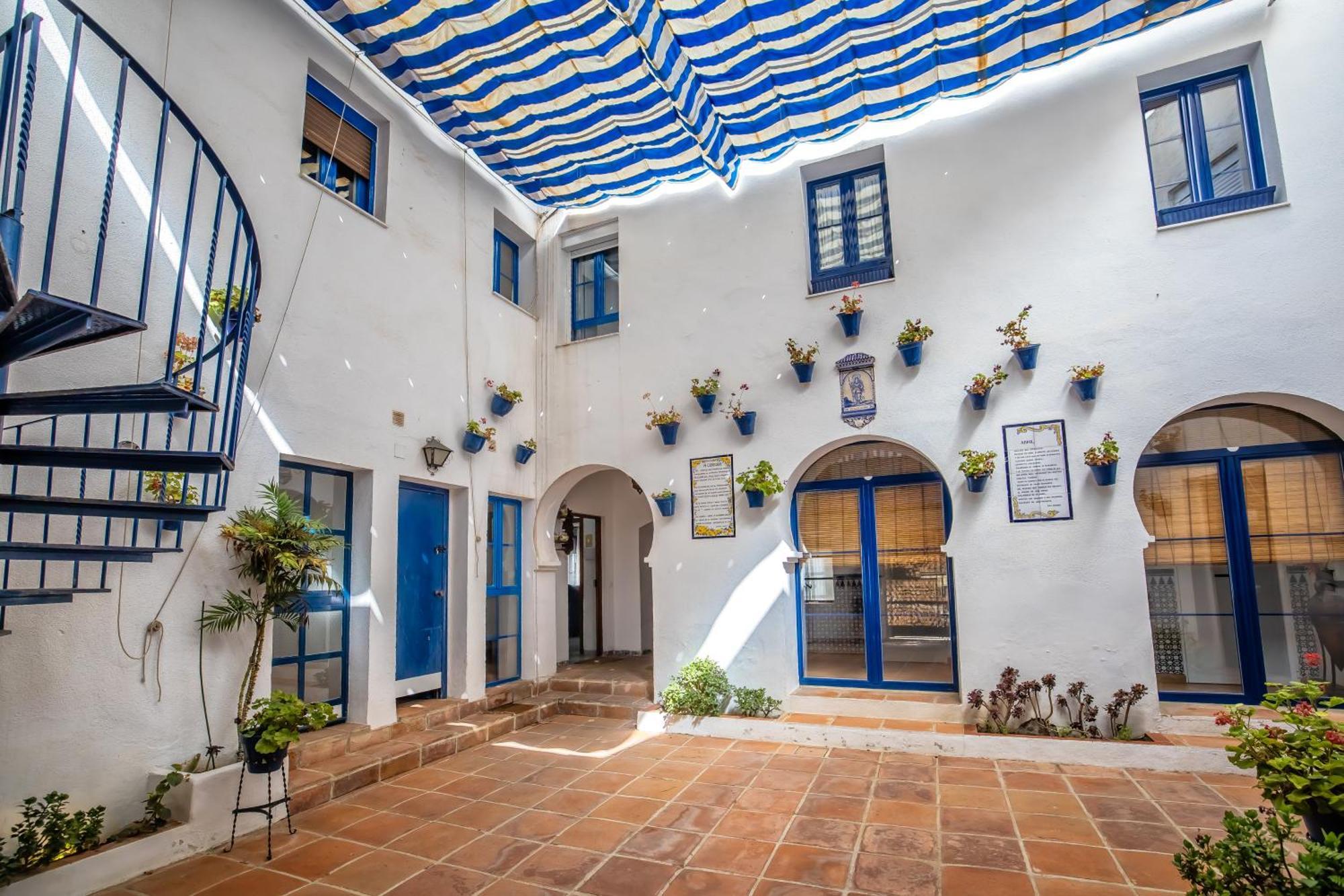 Casas Caballerizas Mezquita 1 Y 3 Hab قرطبة المظهر الخارجي الصورة