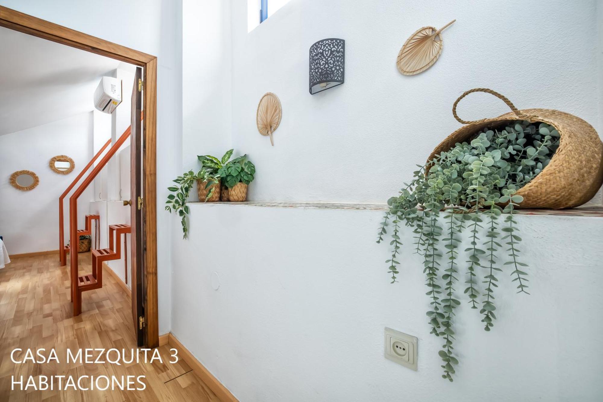 Casas Caballerizas Mezquita 1 Y 3 Hab قرطبة المظهر الخارجي الصورة
