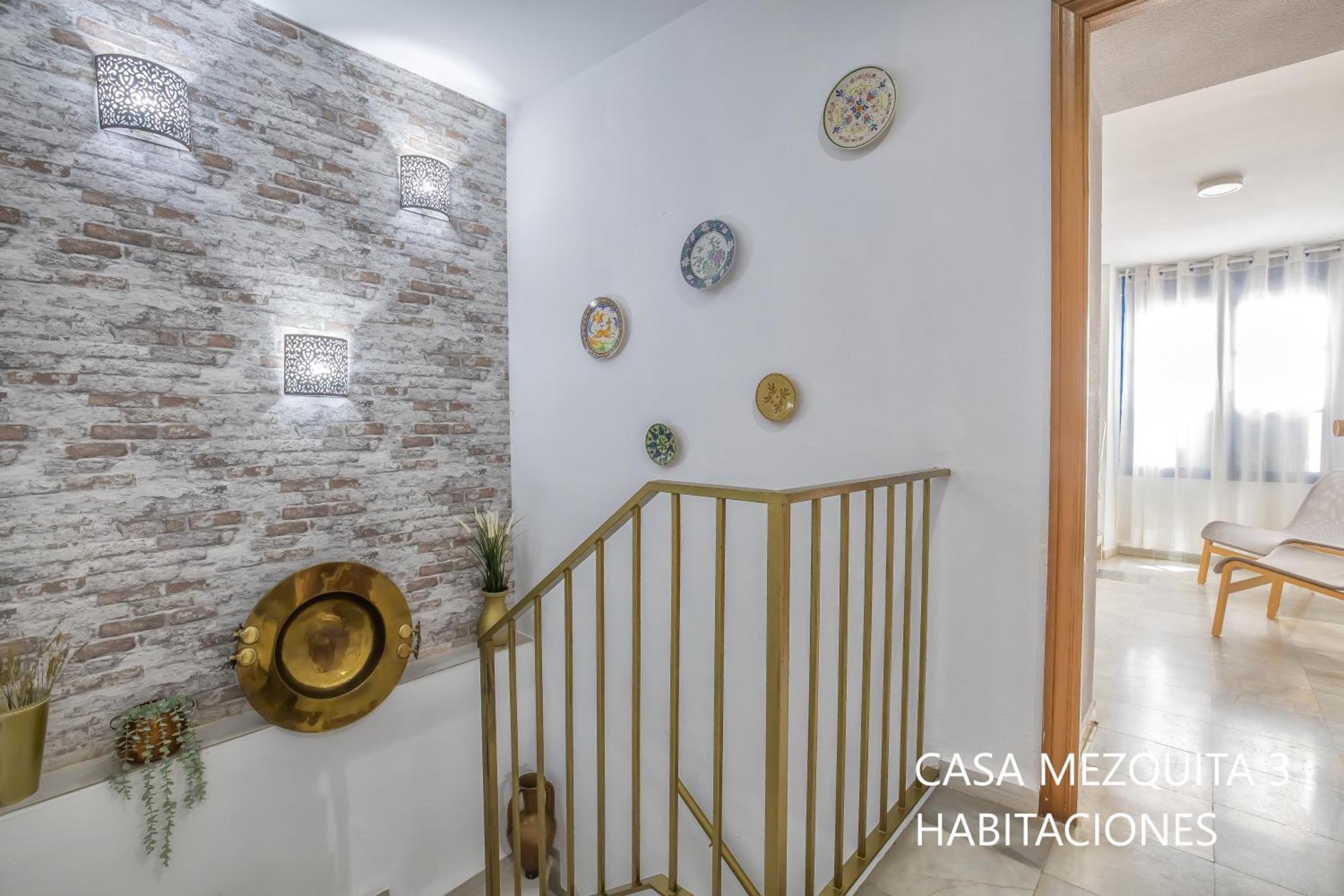 Casas Caballerizas Mezquita 1 Y 3 Hab قرطبة المظهر الخارجي الصورة
