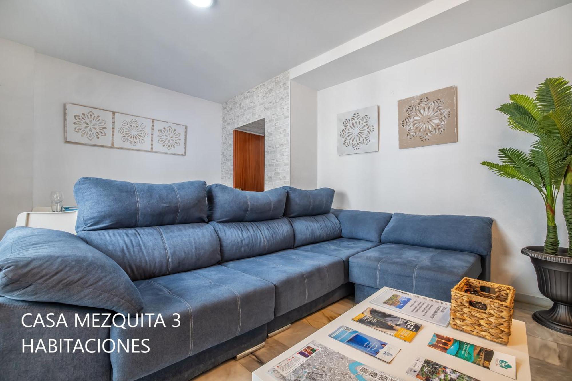 Casas Caballerizas Mezquita 1 Y 3 Hab قرطبة المظهر الخارجي الصورة