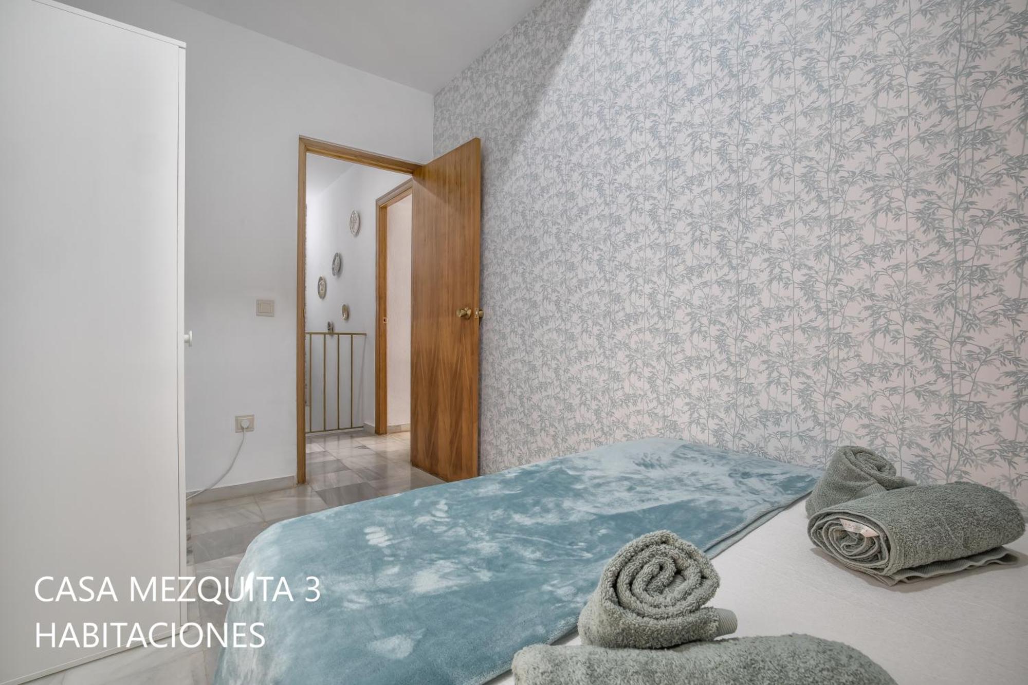 Casas Caballerizas Mezquita 1 Y 3 Hab قرطبة المظهر الخارجي الصورة