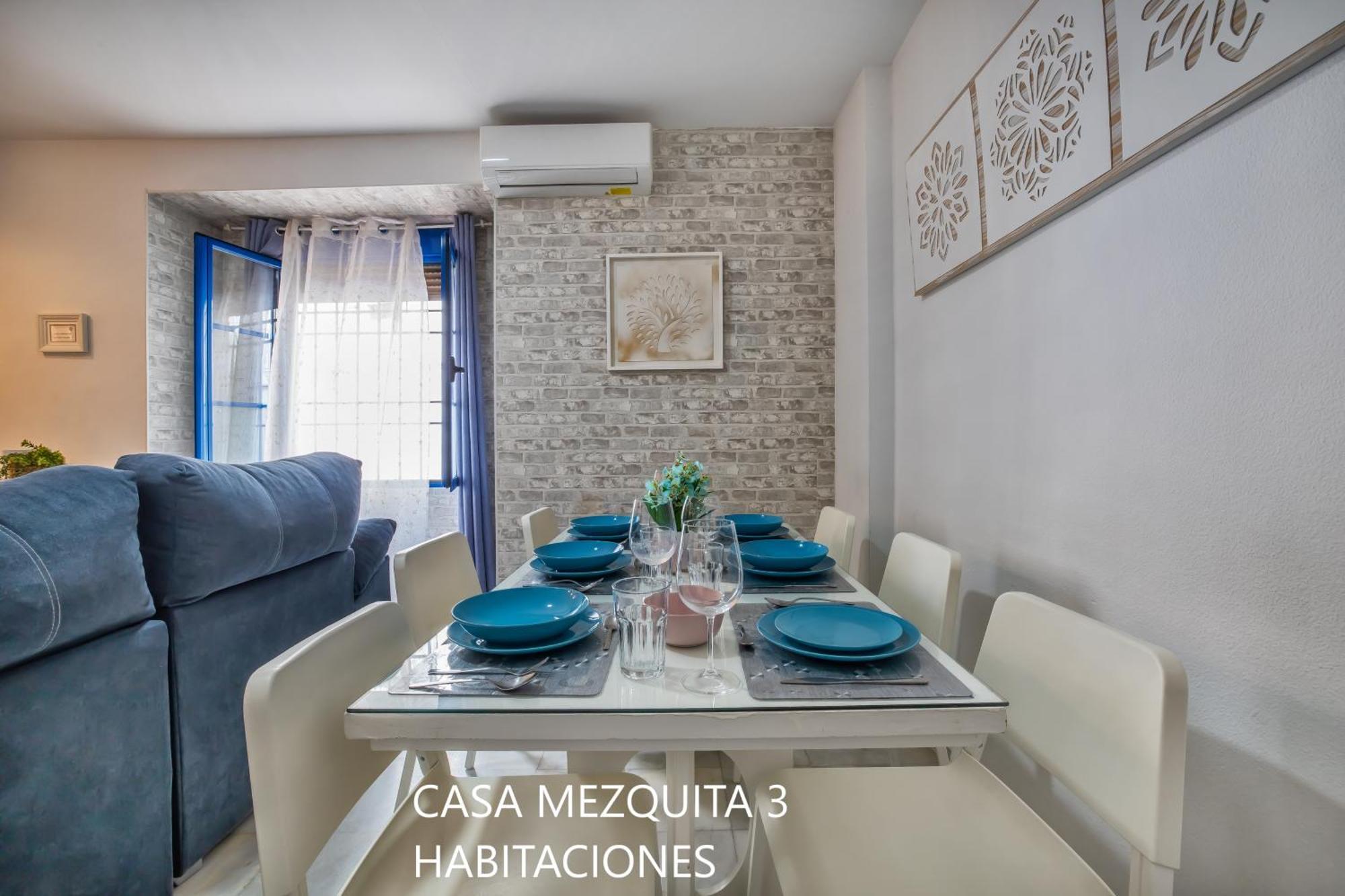 Casas Caballerizas Mezquita 1 Y 3 Hab قرطبة المظهر الخارجي الصورة