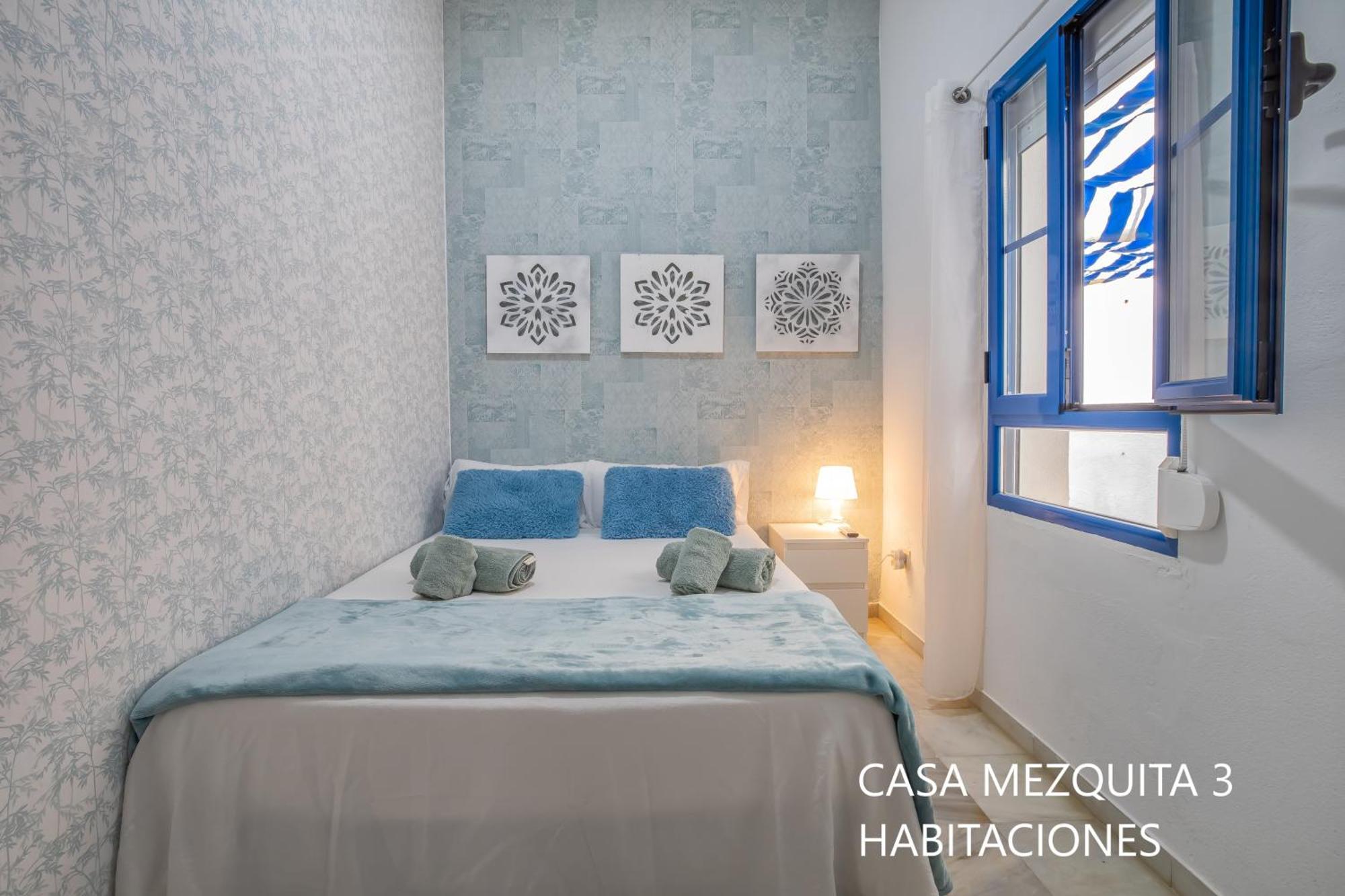Casas Caballerizas Mezquita 1 Y 3 Hab قرطبة المظهر الخارجي الصورة