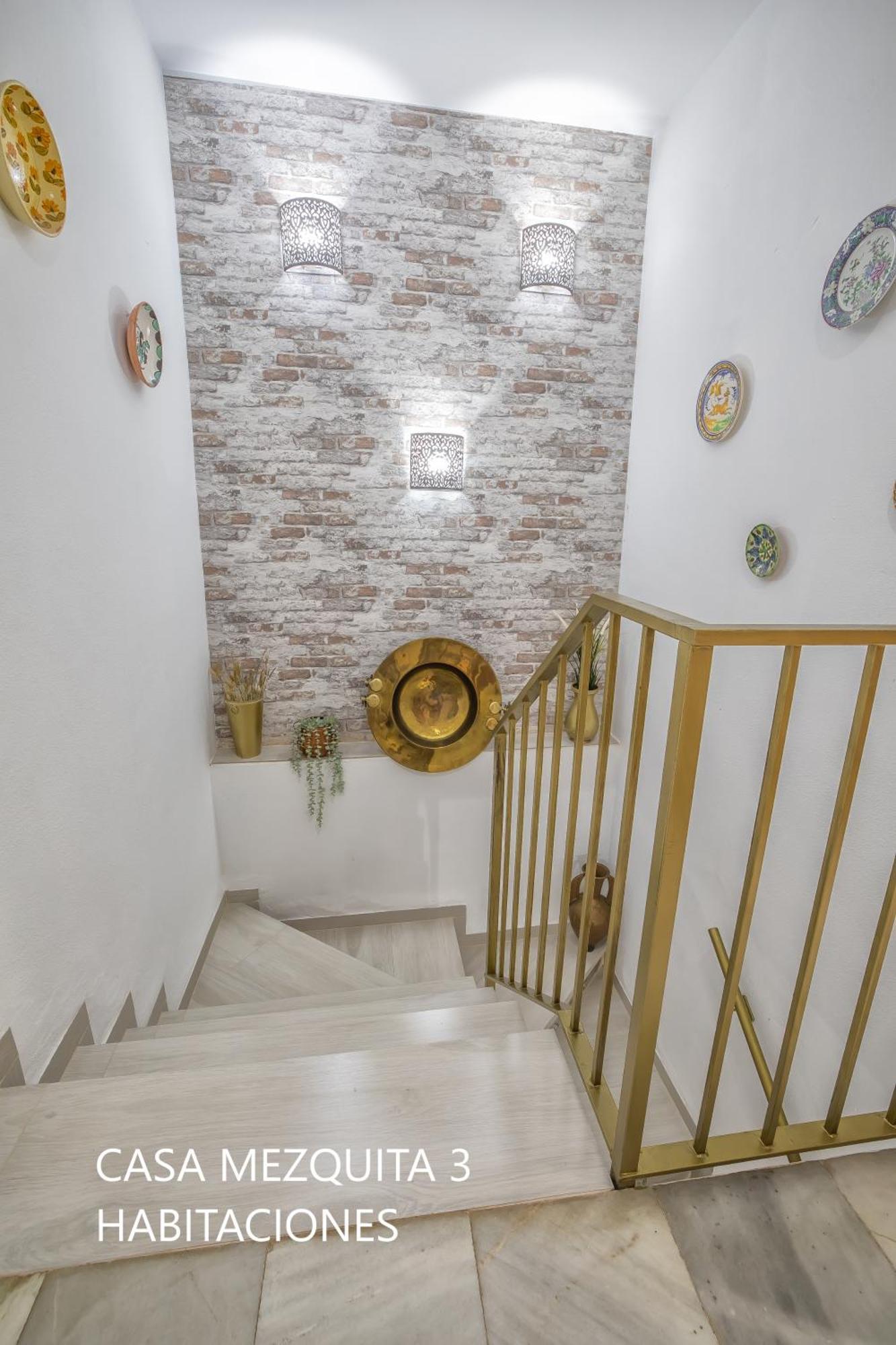 Casas Caballerizas Mezquita 1 Y 3 Hab قرطبة المظهر الخارجي الصورة