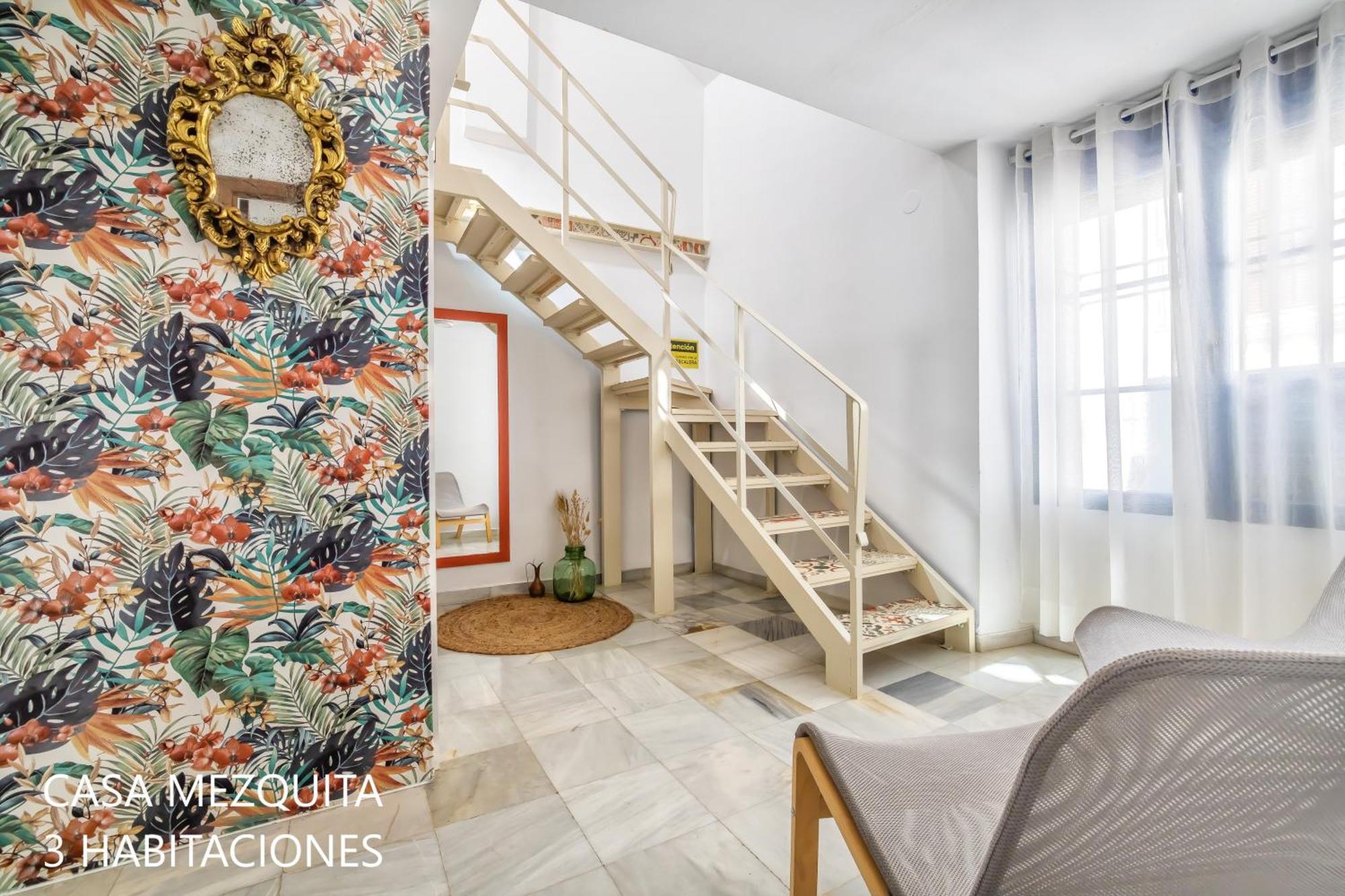 Casas Caballerizas Mezquita 1 Y 3 Hab قرطبة المظهر الخارجي الصورة