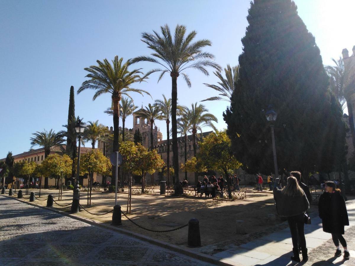 Casas Caballerizas Mezquita 1 Y 3 Hab قرطبة المظهر الخارجي الصورة