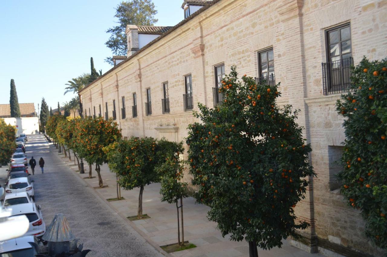 Casas Caballerizas Mezquita 1 Y 3 Hab قرطبة المظهر الخارجي الصورة